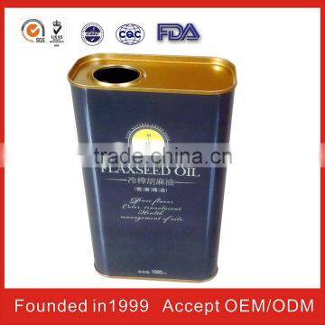 Empty Tin Cans For Food Canning