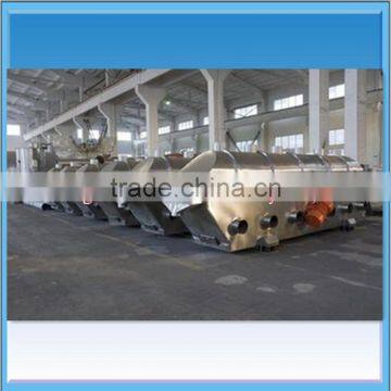 Industrial Fluidized Bed / Automatic Fluid Bed Dryer