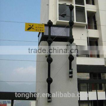 Middle Electric Fence Insulator Electric Fencing Insulator