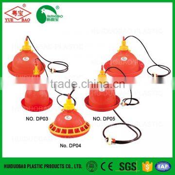 Agriculture Equipment Waterer Chicken Feeders and Drinkers