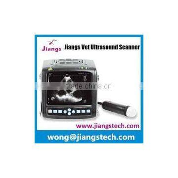 Jiangs animal ultrasound diagnostic instrument equipment