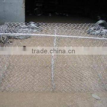 Gabion Box