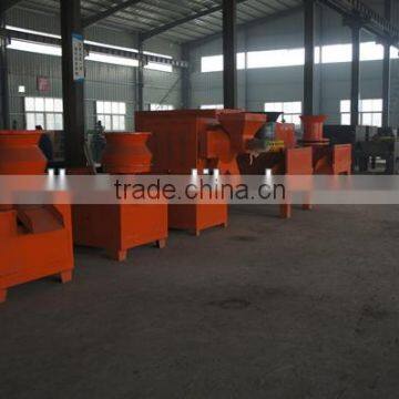 New arrival wood pellet production line