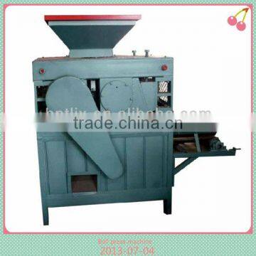 Best selling and quality coal briquette ball press machine