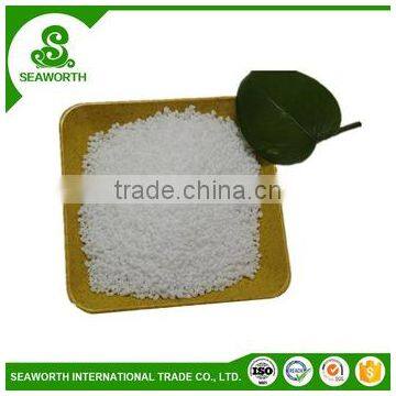 Hot selling high quality calcium ammonium nitrate fertilizer 15.5-0-0 with high quality