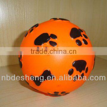 Ball Shape Pet Toy