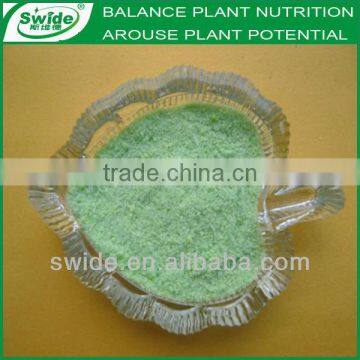 Water Soluble NPK High Content Fertilizer