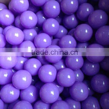 Plastic Play Pit Balls photo-2