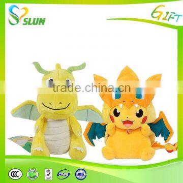 Best Price of Pokemon Plush Toys Sale With Best Quality and Low Price photo-6
