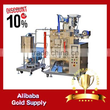 chinese hot sale tablet strip packing machine