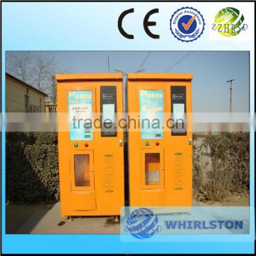 1051 New type water purification vending machines