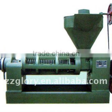 Hot sale Oil Presser