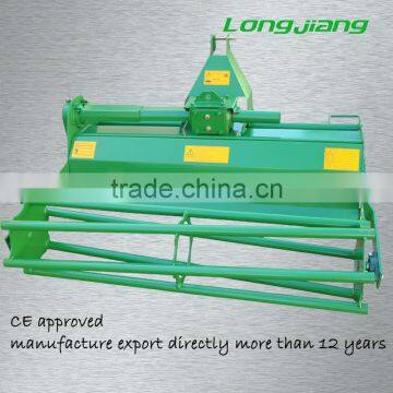 New type garden rotary tiller LONGJIANG brand