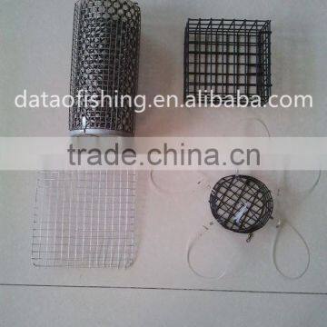 Fishing bait cages, lure box hot sale