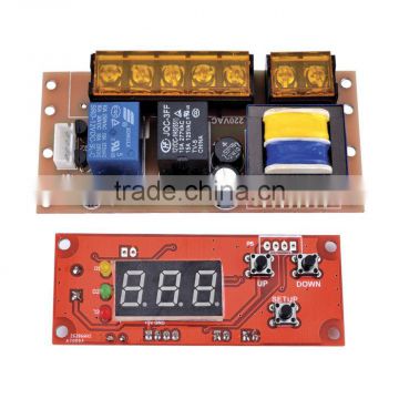 CON01004 Lubrication Pump controller PCB controllers