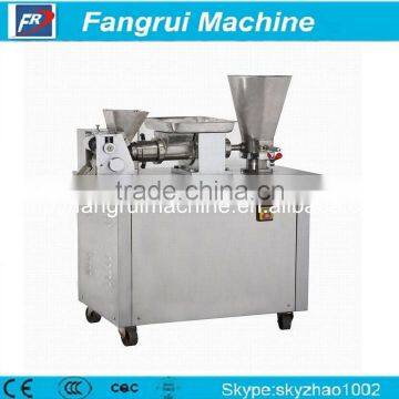 cheap price pure hand operated dumpling machine