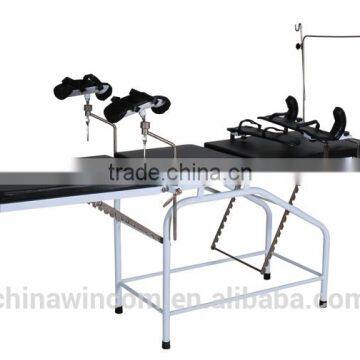 Ordinary Operation Table For Model XKS3003