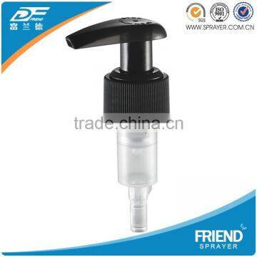 Out Spring Factory Making Brand New Fashion Glass Bottle Pump Dispenser photo-5