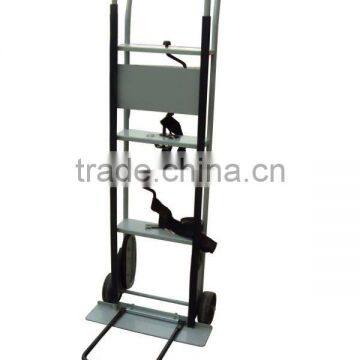 stair hand cart,stair hand dolly,hand trolley