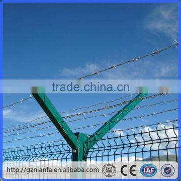 2015 Popular PVC Airport Fence(Guangzhou Factory)