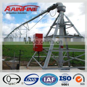 irrigation equipment of center pivot