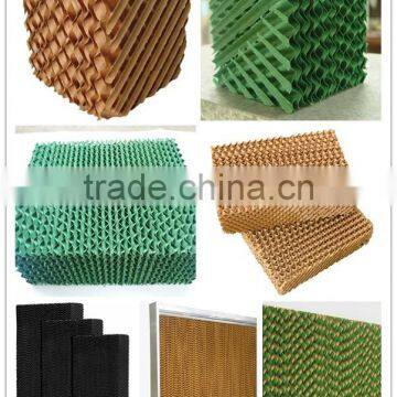 Water Cooling Pad 7-8 Years Life Time Farming Equipment Ventilation photo-6