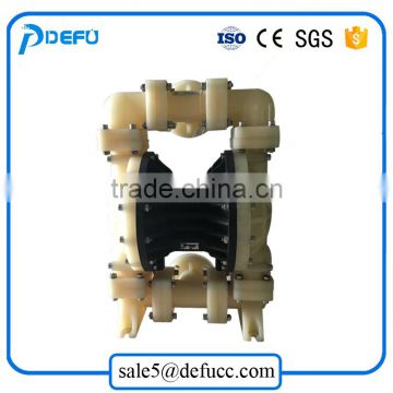 Air Diaphragm Pump For Sewage or Mining