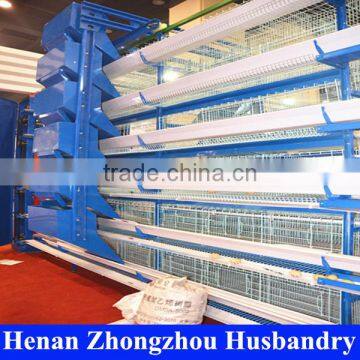 good quality wholesale chicken coops/bird breeding cages/poultry control shed equipment