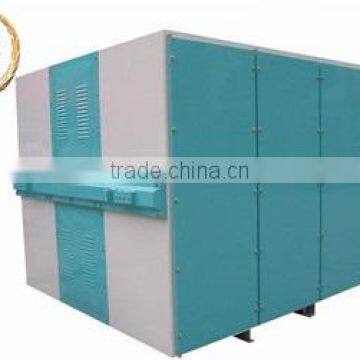 FSFG series flour mill plansifter