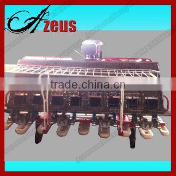 Hot Selling Rice Transplanter Machine, Paddy Transplanter of Low Price