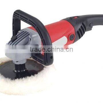 1200W 180mm electric car polisher