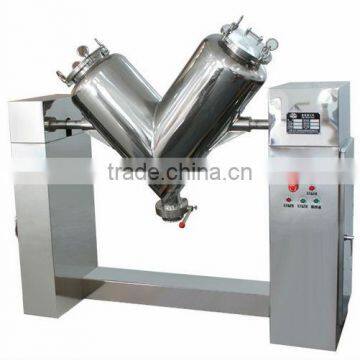 VI Forced agitating mixing machine with good quality