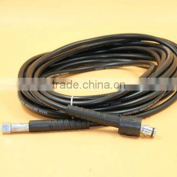 FTY-F6 New Style Hot Sale Cordless High Pressure Washer Car Washer photo-5