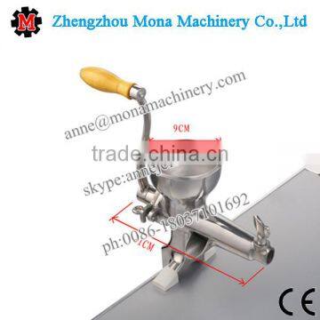 Hot Sale Healthy Wheat Grass Juicer Fruit Juicing Machine Vegetable Juicer for Home Use photo-4