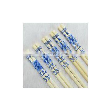5.0x20cm Disposable Natural Eco-friendly Bamboo Chopsticks