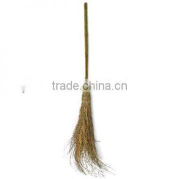 bamboo broom Manufacturer and supplier