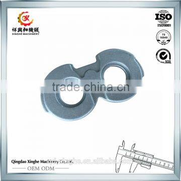 Customized high quality made in china metal working Q195 steel forging parts