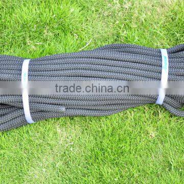 10.2mm 100% Nylon Static Climbing Safety Rope