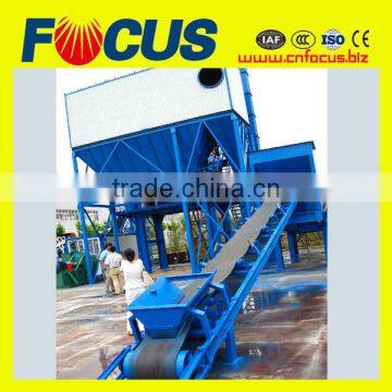 Good Price and High Efficiency 120t/h Asphalt Mixing Plant LB1500 photo-4