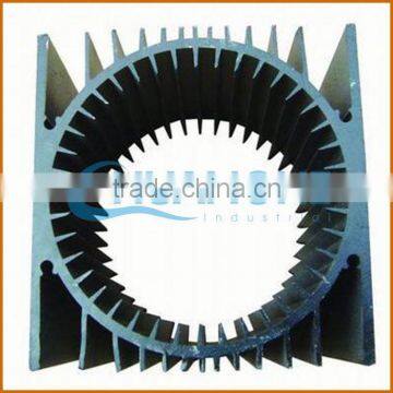 China Extrusion Aluminium Profile Led Heat Sink photo-6