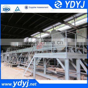 China supplier wood chip Redler chain conveyor for papermaking