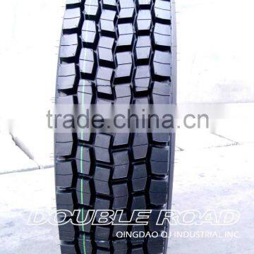 2016 New Truck Tires From China 11r22.5 12r22.5 295/75r22.5 Truck Tyre photo-2