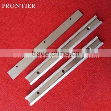 ABS PET Plastic Crusher Knife Manufacturer Offer