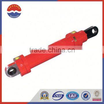 Dump Truck Hydraulic Cylinder Hydraulic Ram photo-6