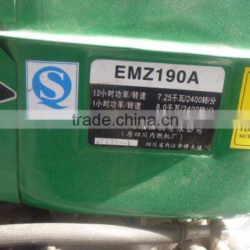 Standard Cheap Diesel Engine in China photo-2