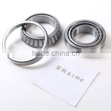 High Quality Tapered Roller Bearing Ball Bearing 32004 photo-2