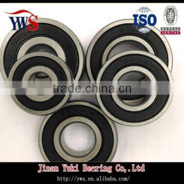 High Quality Deep Groove Ball Bearing 6008 photo-5