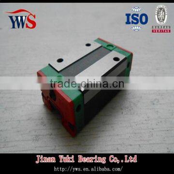 Linear Guide Rail and Block MGW12
