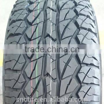 P265/65R17 China New Pcr Car Tires Buy Tires Direct From China photo-5