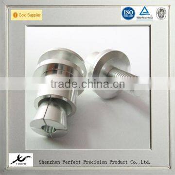 Custom Hardware Machinery Parts photo-2